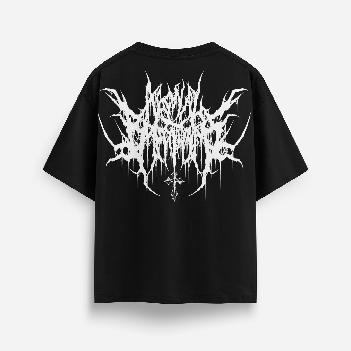 ICONIC OVERSIZED T-SHIRT