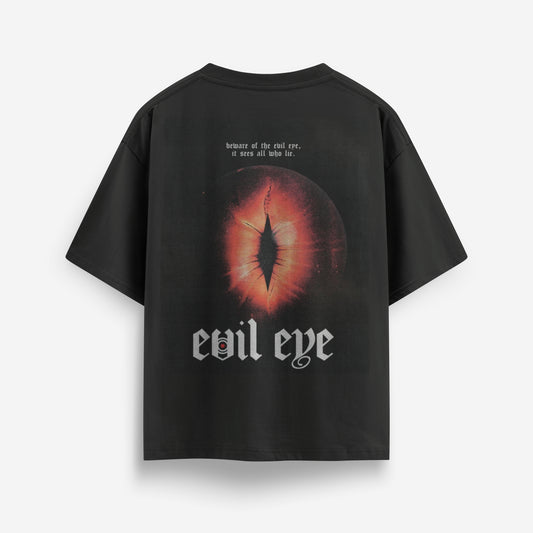 EVIL EYE